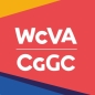WCVA | CGGC - Wales and Africa Grant Scheme logo