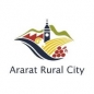 Ararat Wind Farm Sustainable Grants Program logo