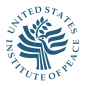 United States Institute of Peace (USIP) Peace Scholar Fellowship Program 2025/2026 for Doctoral Candidates logo