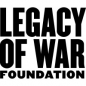 Legacy Of War Foundation Small Grants Program logo