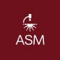 American Society for Microbiology - mBio Early-Career Editorial Board logo