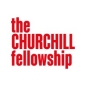 Churchill Fellowship Scholarship logo