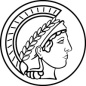 Max Planck Dissertation Writing-Up Fellowship logo