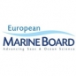 European Marine Board EMBracing the Ocean Artist-in-Residence Programme logo
