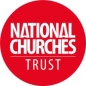 National Churches Trust - Large Grants for Churches logo