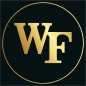 Wake Forest University Signature Scholarships logo
