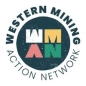 WMAN) Mining Mini-Grants Program logo