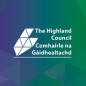 Highland Council - Community Transport Grant logo
