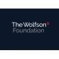 The Wolfson Foundation Funding for Secondary Schools & Sixth Form Colleges logo