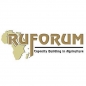 RUFORUM/Mastercard Foundation TAGDev Scholarships logo