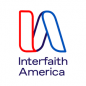 Interfaith America Strengthening the Campus Community Grants logo