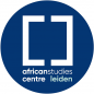 ASC Leiden Visiting Fellowship Programme 2025 for African Researchers logo