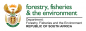 Department of Forestry, Fisheries and the Environment’s (DFFE) Internship Programme logo