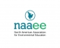 NAAEE Global E-STEM Excellence Awards logo