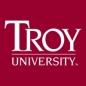 Troy University Chancellor's Fellowship Award - The Sorrell College of Business logo