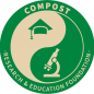 The International Compost Awareness Week (ICAW) International Poster Contest logo