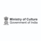 Ministry of Culture, Government of India - Cultural Function and Production Grant logo
