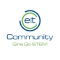 Girls Go STEM Student Challenge logo