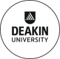 Deakin University Vice-Chancellor's Academic Excellence Scholarship logo