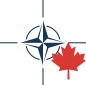 NATO Association of Canada Junior Research Fellowships logo