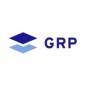 GRP Compact and PhD Research Grants logo