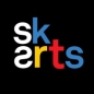SK Arts - Micro-Grant Program for Organizational Development logo