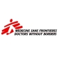 MSF Without Borders Media Fellowship logo