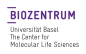 Biozentrum PhD Fellowships 2024 logo