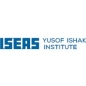 ISEAS - Yusof Ishak Institute - Wang Gungwu Visiting Fellows Programme 2026 logo