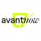 Avant Now Accelerator Fem Track Program logo