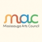 Mississauga Arts Council MicroGrants Program logo