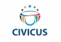 Civicus Civic Space Research Internship logo