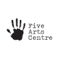 Five Arts Centre - Krishen Jit Fund logo