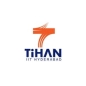 TiHAN - IIT Hyderabad - Skill Development Program logo