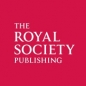 The Royal Society Publishing Biology Letters Early Career Researcher Competition logo