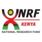 National Research Fund Kenya Postgraduate Research Grants logo