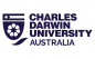 Charles Darwin University 2025 Scholarship logo