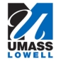UMass Lowell Scholarship logo