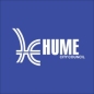 Hume City Council - Quick Response Grant logo