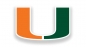 University of Miami Bachelors Scholarship 2024-25 in USA logo