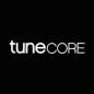 TuneCore Grant Program logo
