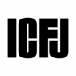 ICFJ Open the Knowledge Journalism Awards logo