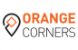 Orange Corners Incubation and Acceleration Programme logo