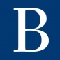 Brookings Internship Program - Fall 2024 logo