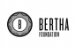 Bertha Foundation Challenge Fellowships 2025 logo