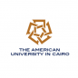 AUC Tomorrow’s Leaders Graduate Fellowship Program logo