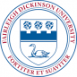 FDU Scholarships for International Students logo