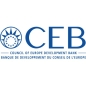 Council of Europe Development Bank Internship logo