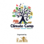 The Earth Green Voices Bootcamp Programme logo