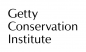 Getty Conservation Guest Scholars 2025-2026 logo